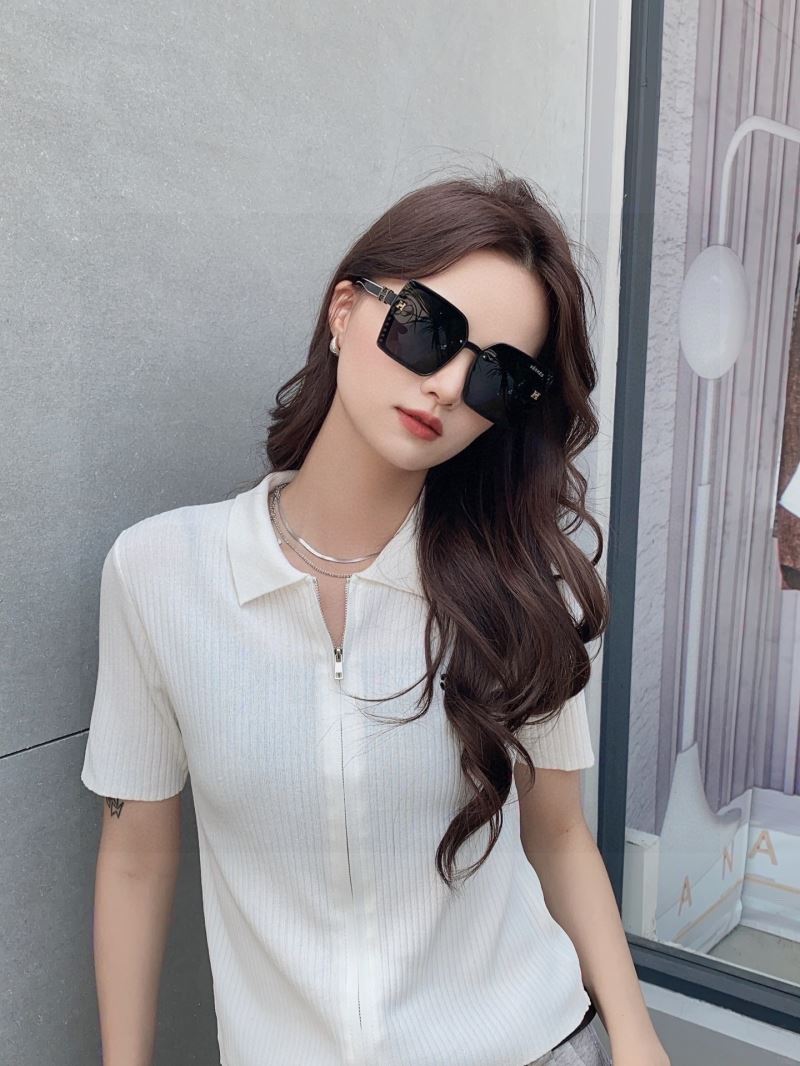 Hermes Sunglasses